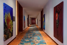 The Westin Resort & Spa, Cancun