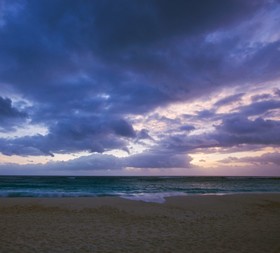 The Westin Resort & Spa, Cancun
