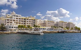 Cozumel Palace