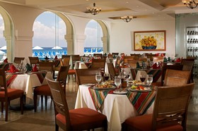 Cozumel Palace