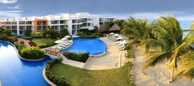 Secrets Aura Cozumel