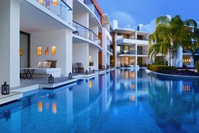 Secrets Aura Cozumel
