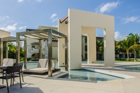 Moon Palace Cancun