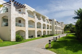 Moon Palace Cancun