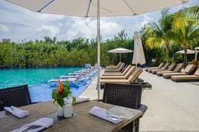 Moon Palace Cancun