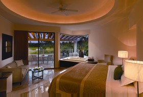 Moon Palace Cancun