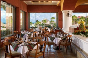 Moon Palace Cancun