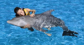 Moon Palace Cancun