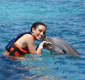 Moon Palace Cancun