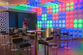 Moon Palace Cancun