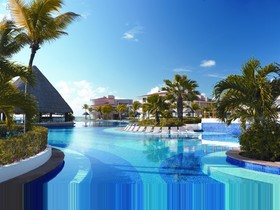 Moon Palace Cancun