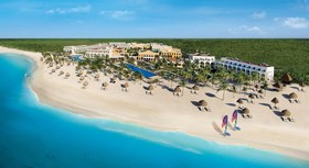 Dreams Tulum Resort & Spa