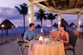 Dreams Tulum Resort & Spa