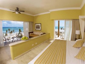 Dreams Tulum Resort & Spa