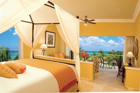 Dreams Tulum Resort & Spa