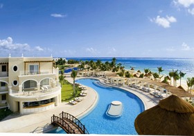 Dreams Tulum Resort & Spa