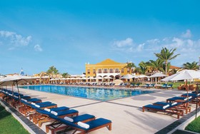 Dreams Tulum Resort & Spa