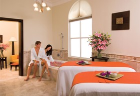Dreams Tulum Resort & Spa
