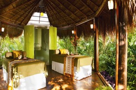Dreams Tulum Resort & Spa
