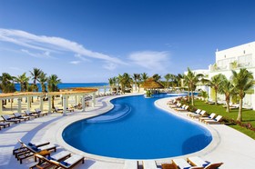 Dreams Tulum Resort & Spa
