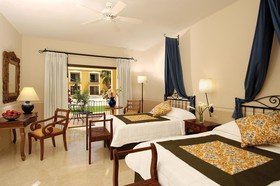 Dreams Tulum Resort & Spa