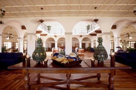 Dreams Tulum Resort & Spa