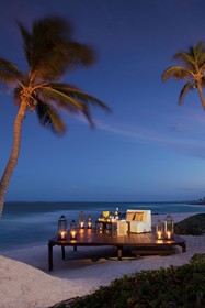 Dreams Tulum Resort & Spa