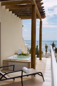 Dreams Tulum Resort & Spa