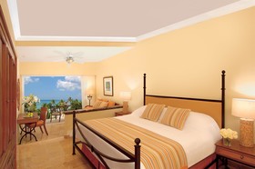 Dreams Tulum Resort & Spa