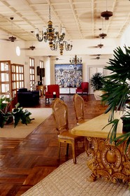 Dreams Tulum Resort & Spa
