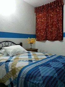 Aries Hostel Y Restaurant