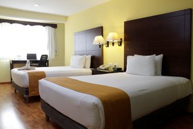 Hotel Madan Cárdenas