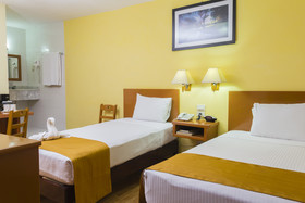 Hotel Madan Cárdenas