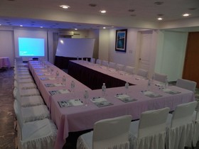 Hotel Madan Cárdenas