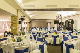 Hotel Madan Cárdenas