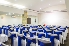 Hotel Madan Cárdenas