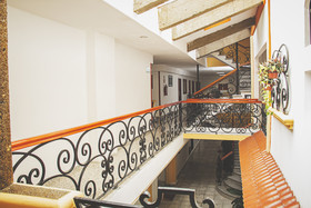 Hotel Madan Cárdenas