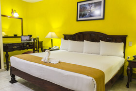 Hotel Madan Cárdenas