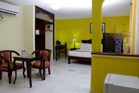 Hotel Madan Cárdenas