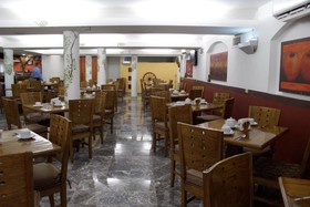 Hotel Madan Cárdenas