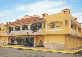 Hotel Madan Cárdenas