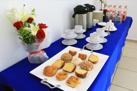 Holiday Inn Express Paraiso Dos Bocas