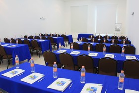 Holiday Inn Express Paraiso Dos Bocas