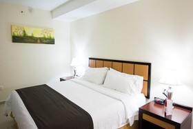 Holiday Inn Express Paraiso Dos Bocas