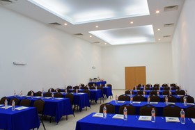 Holiday Inn Express Paraiso Dos Bocas