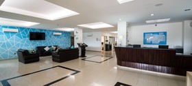 Holiday Inn Express Paraiso Dos Bocas