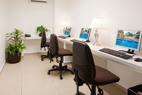Holiday Inn Express Paraiso Dos Bocas