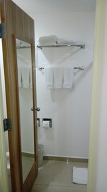 Holiday Inn Express Paraiso Dos Bocas