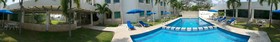 Holiday Inn Express Paraiso Dos Bocas