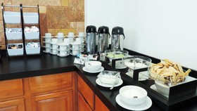 Holiday Inn Express Paraiso Dos Bocas
